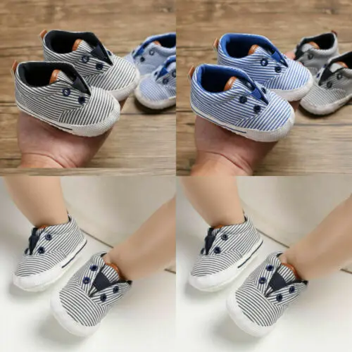 Обувь для новорожденных мальчиков и девочек; туфли для младенцев; кроссовки для малышей «ползунок»; повседневная обувь для малышей