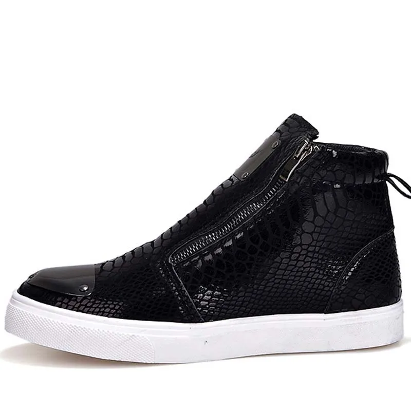

Msfair 2019 Men Skateboarding Shoes For Mens Sneakers Athletic Walking Male Brand Luxury Fashion Casual Shoes New Arrivals