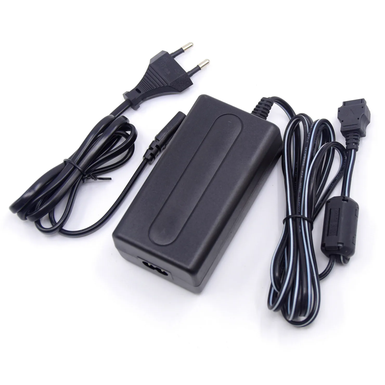 SONY AC-LM5 Adapter Battery Charger for DSC-T1 T3 T11 T33 M1 & Other Cameras 