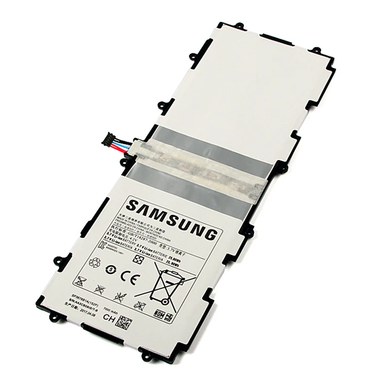 三星SP3676BIA（P7500） (3)
