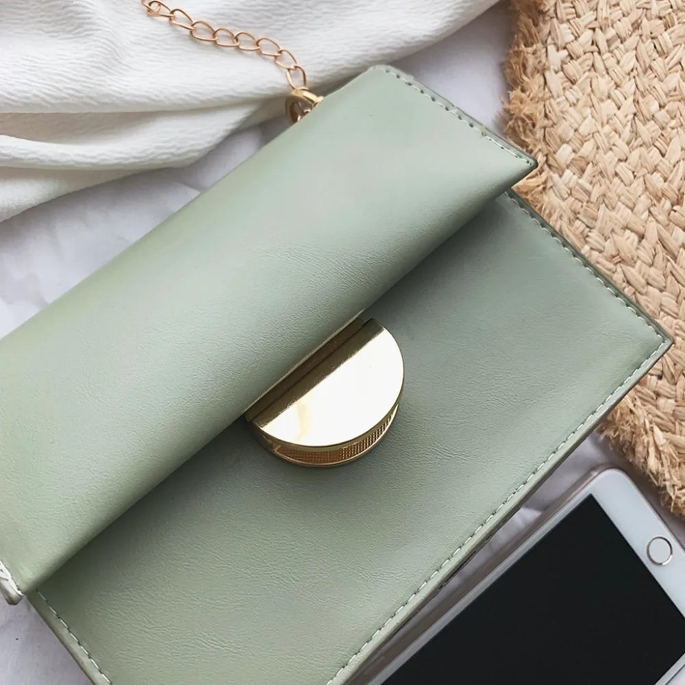 2019 fashion leather bags women city walking pack sexy fanny pack for women waterproof shoulder city walking package 40J4 (9)