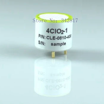 

4CLO2-1 ClO2-1 CLE-0810-400 Chlorine dioxide