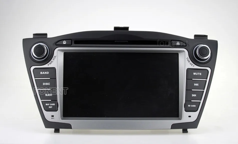 Top for Hyundai IX35 IX 35 Tucson 2011 2012 2013 Car auto Radio Player Android Stereo DVD Smart Entertainment Multimedia GPS Audio 5