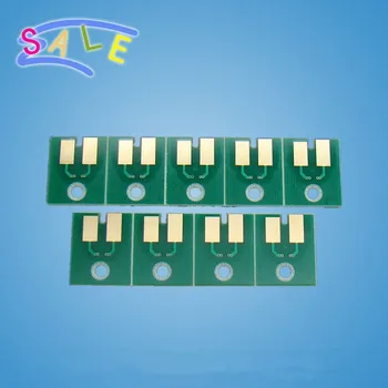 

220ml one time chip for LF-140 uv chips for Mimaki UJF6042 uv chips for LF-140 spc 0727 BK C M Y LC LM WH PRIMER