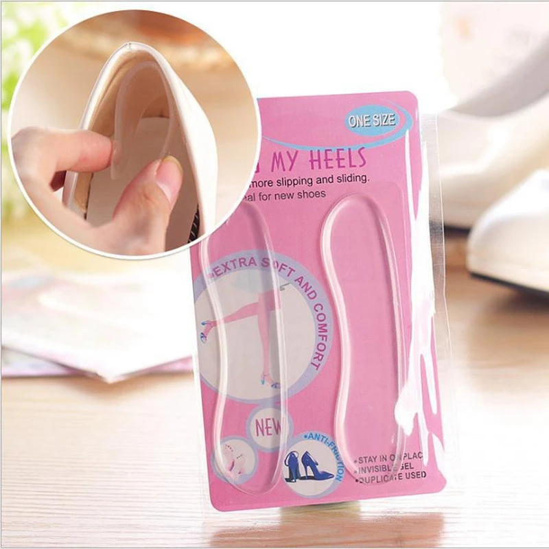 Creative Travel Accessories Portable Multifunction Transparent Non Slip Anti Wear Stickers Unisex Security Packing Organizers huismerk kopen in de aanbieding Creative Travel Accessories Portable Multifunction Transparent Non Slip Anti Wear Stickers Unisex Security Packing Organizers huismerk kopen in de aanbieding