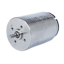 2232 швейцарское качество моторная татуировка машина замена DC мотор роторная Татуировка пистолет Liner Shader