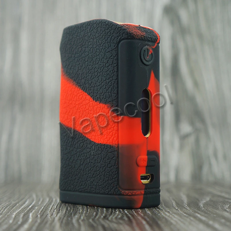 5 шт. силиконовый чехол для электронной сигареты asvape 200 Вт | Электроника