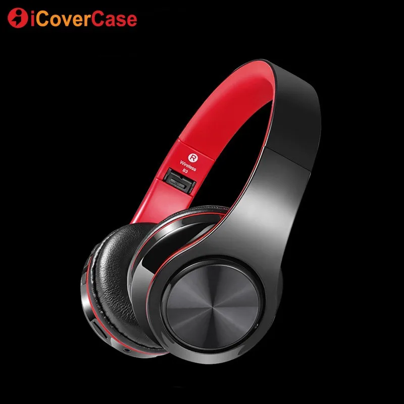 

Bluetooth Headphone For Xiaomi redmi 6 6a 6 pro S2 Y2 Y1 Lite Mi 8 SE 8 Explorer A1 A2 5X 6X Wireless Earphone Headset Earpiece