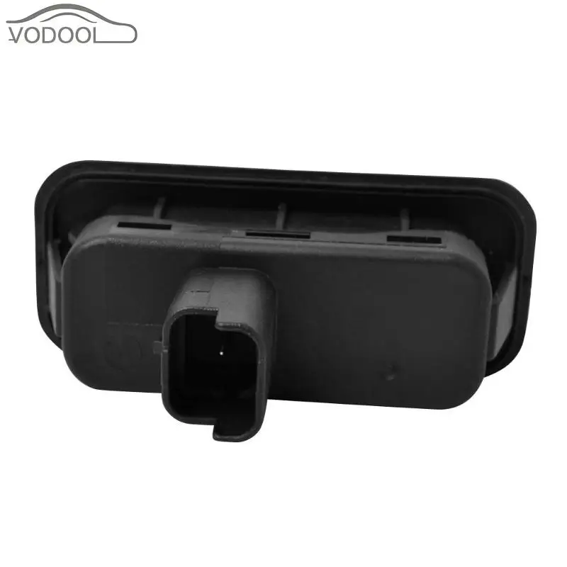 VODOOL Автомобильный Замок для багажника 8200076256 Renault Clio Megane Captur Scenic Kangoo Laguna