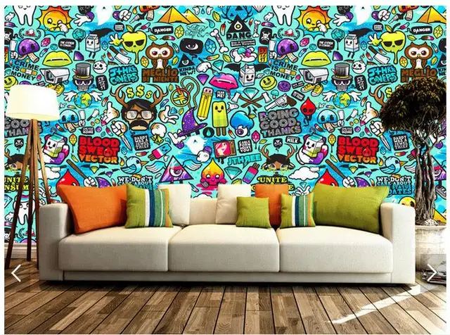 300+ Wallpaper Dinding Grafiti Paling Keren 300+ Wallpaper Dinding Grafiti Paling Keren