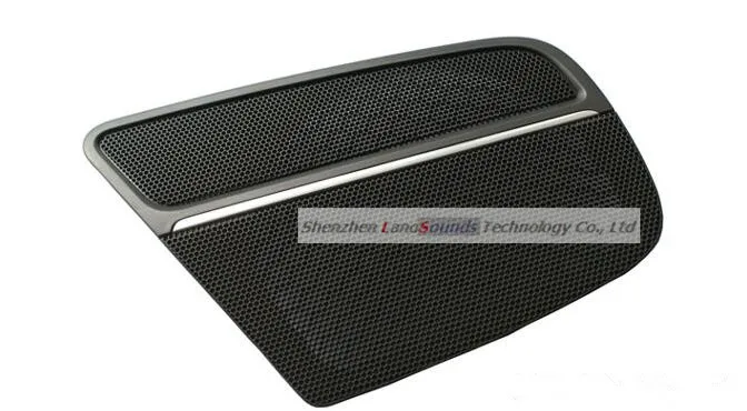 

OEM Door Speaker Cover Speaker Facias for AUDI A4 8KD 035 436