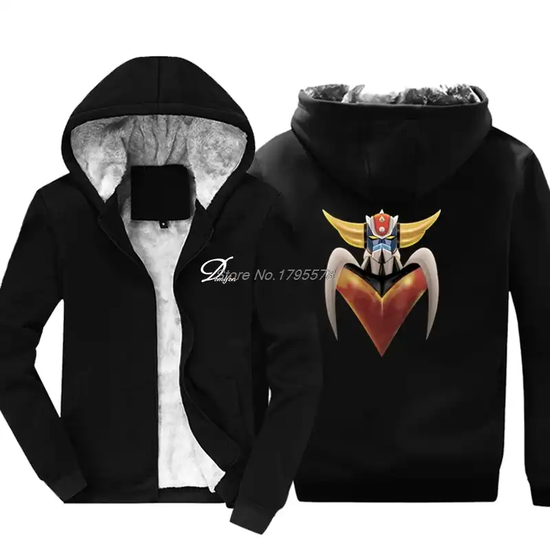 fitted hoodie mens