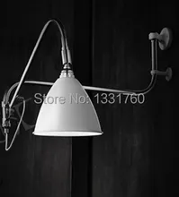 Bestlite BL10 wall LAMP restaurant cafe bar living room dinning room lighting Robert Dudley Best wall light