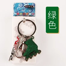 Роликовые коньки подвеска