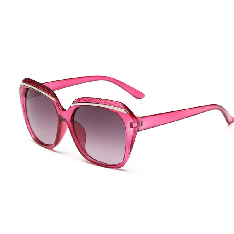 

2016 Mirror Sunglasses Women Sun Glasses Female Big Frame Brand Designer Coating Sunglass Fashion Oculos De Sol Masculino