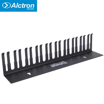 

Alctron CPS200 Hanging wire rack, cable racks, audio cable management