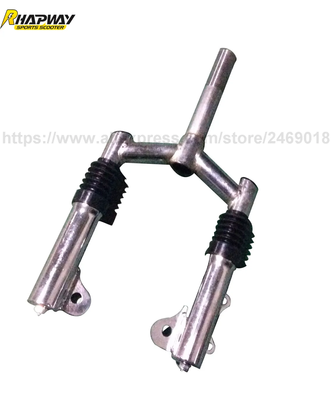 

Electric Scooters Front Fork Electric Scooters Front Shock Absorber Scooter Front Shock Damper(Scooter Spare Parts)