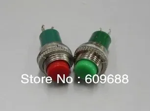 

Push Button switch, 10mm,on-(off)