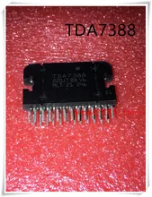 NEW 1PCS/LOT TDA7388 TDA 7388 ZIP-25 IC