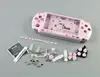 OCGAME For PSP2000 PSP 2000 Multi Color Full Housing Case Complete Shell case Replacement with buttons kit ► Photo 2/6