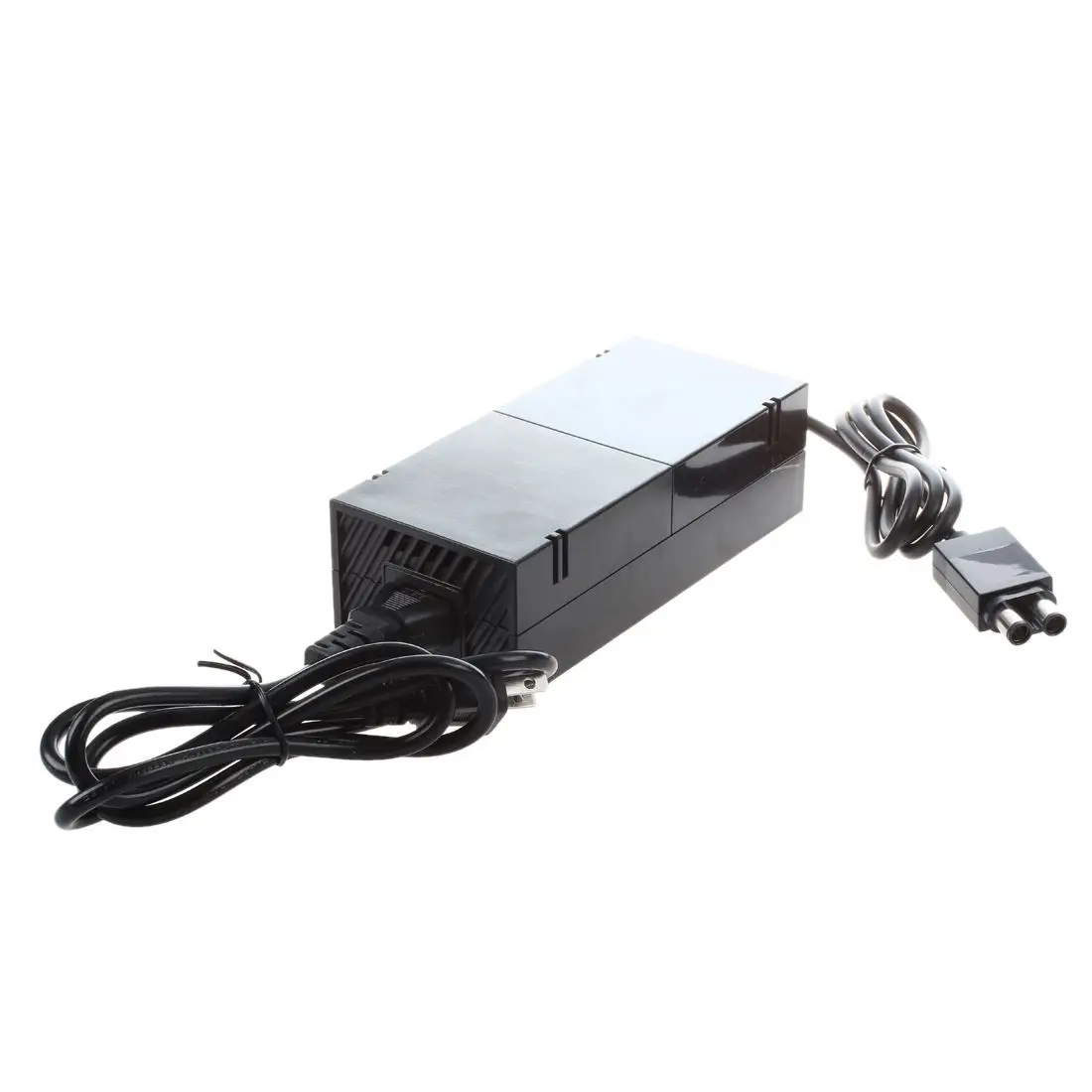 

US AC Power Adapter Charger Supply Cable for XBOX ONE Console Black