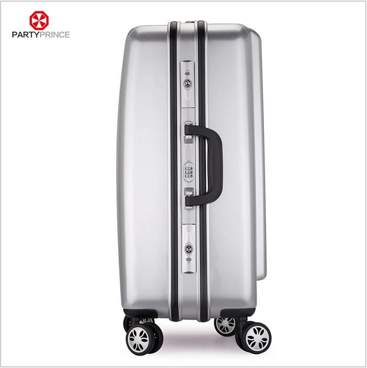 prince luggage