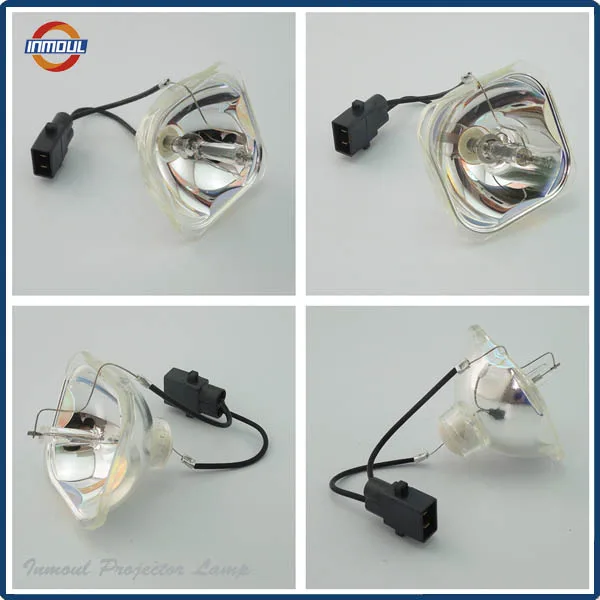 

Replacement Lamp Bulb Without Housing For EPSON H268A H268C H268F H269A H269C H270A H270B H270C H271A H271C