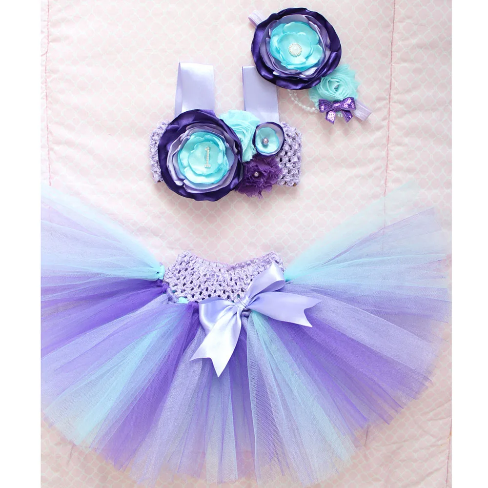TiaoBug Baby Boys First 1ST Birthday Suspenders Bottoms Cake Smash Outfit Clothing Set Photography