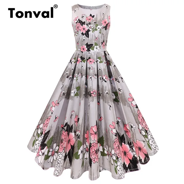 50s Dresses