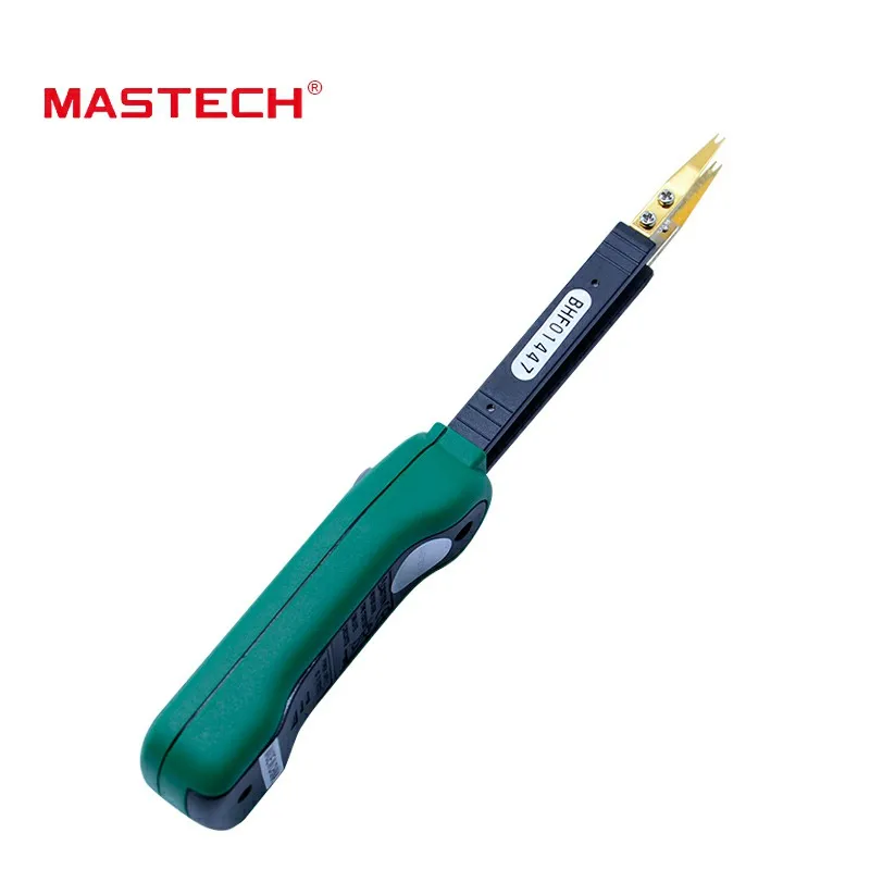 Goedkoop Hoge kwaliteit Pincet Smart SMD RC Weerstand Capaciteit Diode Meter Tester LCD Multimeter MS8910, 3000 telt Auto Belde Scan
