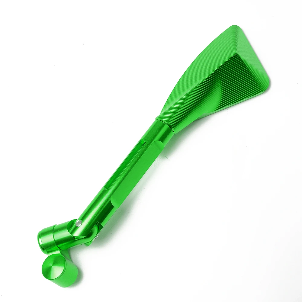 Для Honda CBR F4 F4i/RC51/RVT1000 DD250E/300/350 HYOSUNGUniversal 1 пара мотоциклетные зеркальные боковые
