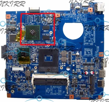 JE40-CP 09920-3 48.4GY02.031 09920-SC 48.4GY02.0SC 512M DDR3 MotherBoard for Aspire Travelmate 4740G 4741G 4741Z MS2303 MS2306 JE40-CP 09920-3 48.4GY02.031 09920-SC 48.4GY02.0SC 512M DDR3 MotherBoard for Aspire Travelmate 4740G 4741G 4741Z MS2303 MS2306