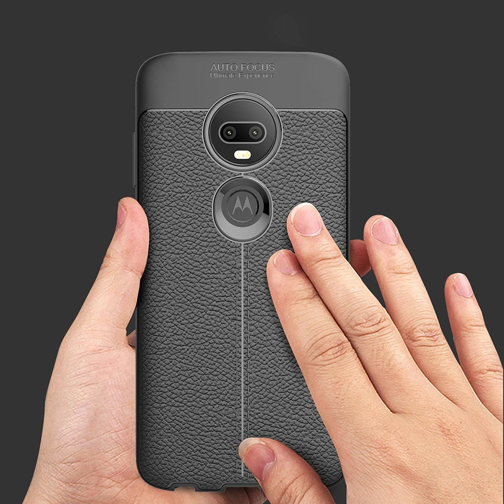 Tigenkey Модный Ретро мягкий чехол для телефона Motorola moto G5 G5S G6 G7 plus g7 power Z3 Z4 play P40
