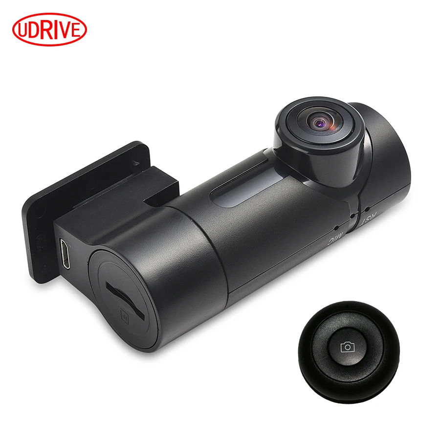 

Otstrive Car Truck Mini Hidden DVR 230 Wide Angle Dash Cam Camera HD 960P WiFi Night Vision DVR Video Recorder Camcorder DVR