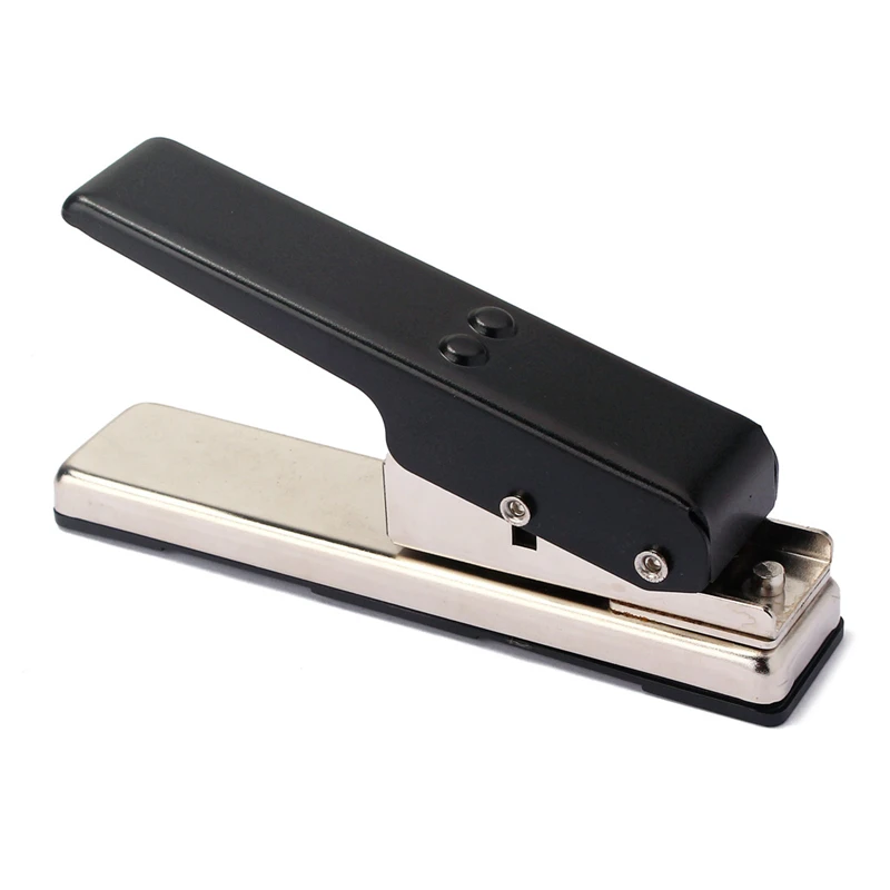 

Guitar Plectrum Maker Pick Punch Card Cutter Make Gift Cards