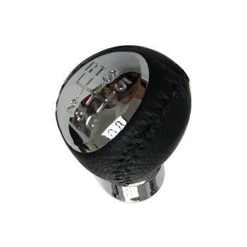 

5 Speed 6 Speed Manual Lever Car Gear Shift knob For Mazda 3 5 6 323 626 PREMACY MPV XEDOS RX-8 Car Gear Shift Knob Head Stick