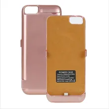 Neng, новинка, 10000 мА/ч, высококачественный чехол для зарядки аккумулятора, для iPhone 6, 6s, 7, 8, защитный чехол, внешний аккумулятор, аккумулятор