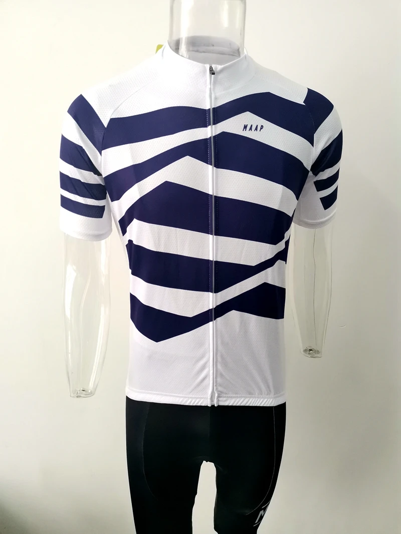 2019 MAAP الصيف مايوه ciclismo هوميروس مخصصة فريق دراجة هوائية جبلية الفانيلة مجموعة الشاطئ الرياضية أشعة الشمس تغطي سريعة الجافة ارتداء
