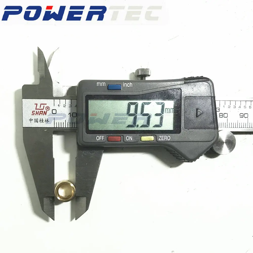 Для Citroen Xsara / Nemo 1 4 HDi 50 кВт 68 HP DV4TD 54359880009 новые комплекты услуг турбины 2S6Q6K682AA