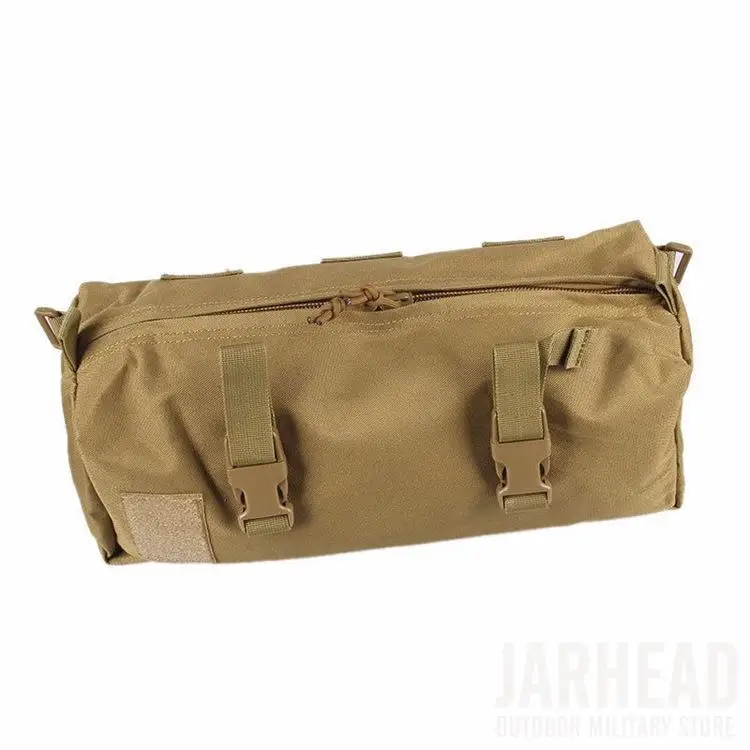 Новая сумка на пояс для спорта на открытом воздухе, кемпинга, пешего туризма, Военная Тактическая армейская сумка, сумка для аксессуаров(30x25 см