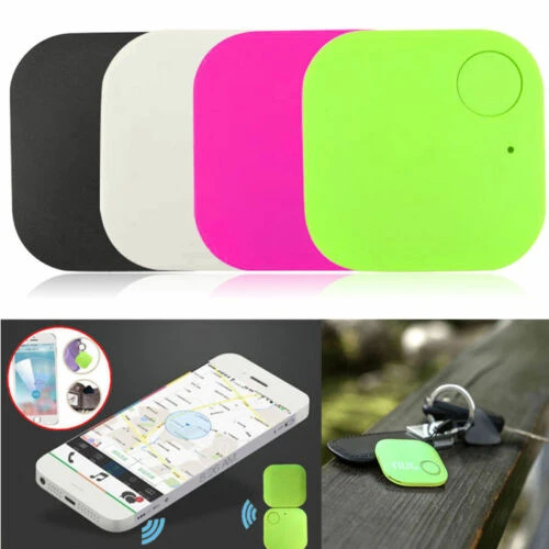 Tile Mate Gps Bluetooth Tracker Key Finder Locator Iphone Android Alexa Google Smart Activity Trackers Aliexpress