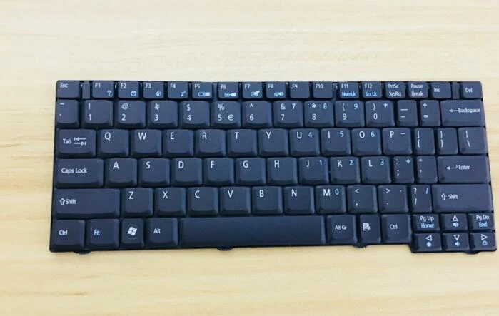 New Keyboard For Acer Aspire 2420 2920 2920z For Acer Ferrari 1000 1002 1004 1005 1100 1200 Us Layout Replacement Keyboards Aliexpress
