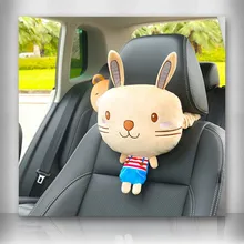 Автомобиль мультфильм Подушка для дивана автокресло декоративные подушечки для дома Мягкие плюшевые игрушки