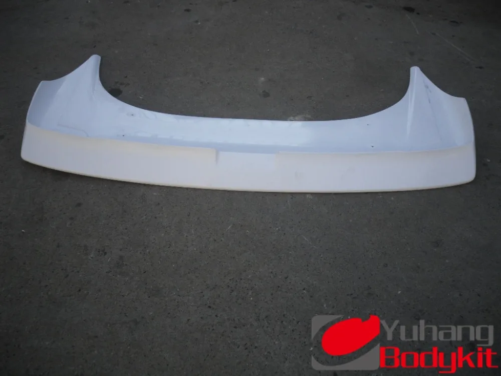 ФАП задний спойлер крыло для Skyline R34 GTT стекловолокно Bomex стиль|wings|wing wingwing spoiler |
