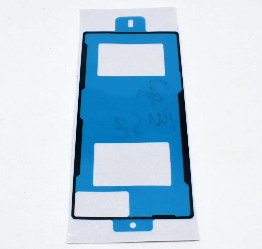 Клейкая лента для Sony Xperia Z5 Compact Mini E5803 E5823 10 комплектов|adhesive glue tape|battery stickerssony tape |
