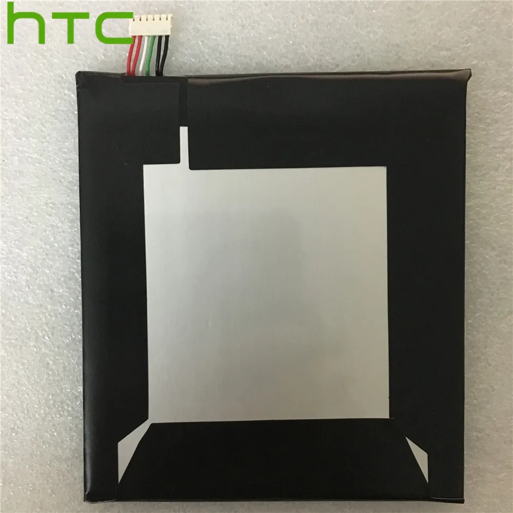 HTC оригинальный аккумулятор 2600 мАч B2Q3F100 для U11 life Мобильный телефон батареи +