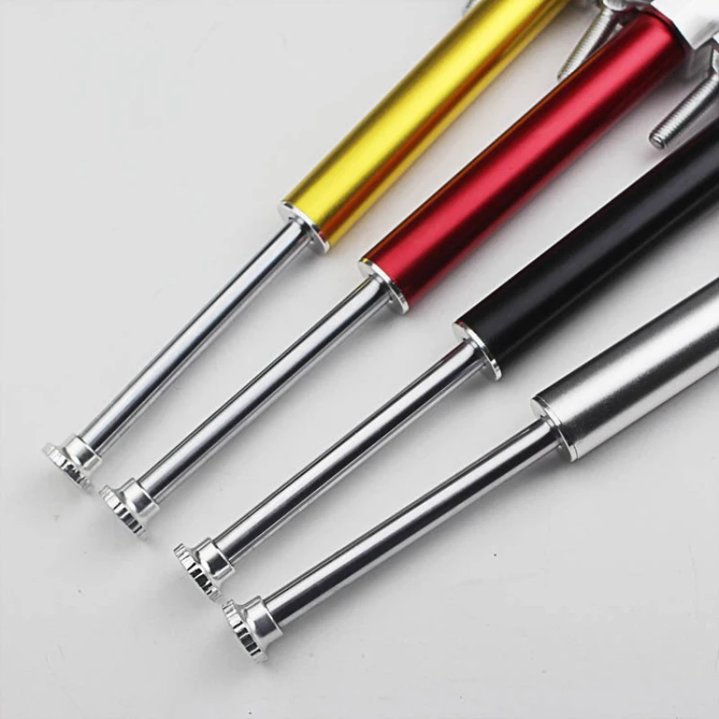 Motorcycle 33cm Aluminum Steering Damper Stabilizer Rod 30mm ForkClamp Latest