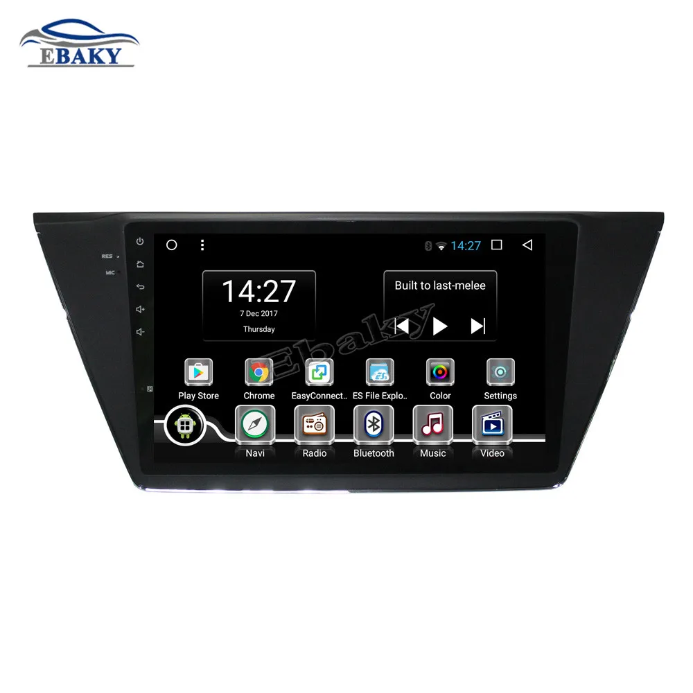 Perfect NaviTopia 10.1inch 1GB/2GB RAM Quad Core/Octa Core Android 7.1/8.1 Car DVD Radio for VW Touran L 2016 with GPS/wifi/maps 0 Perfect NaviTopia 10.1inch 1GB/2GB RAM Quad Core/Octa Core Android 7.1/8.1 Car DVD Radio for VW Touran L 2016 with GPS/wifi/maps 0