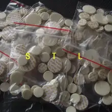 Xcellent 20 Набор = 340 шт кларнет сопрано колодки хороший материал