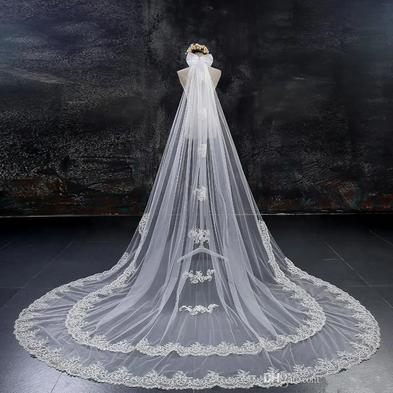 beauty-ivory-5-meters-long-train-applique-edge-wedding-bridal-veils-wedding-veils-bridal-accessories-veils-v329029 (5)